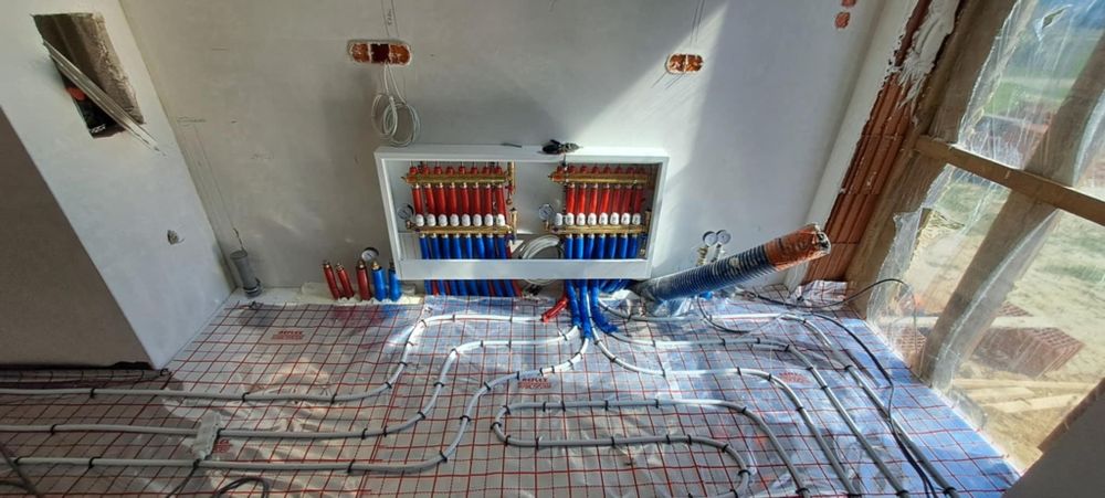 Elektryk Kielce, instalacje elektryczne, hydrauliczne, sanitarne, wody