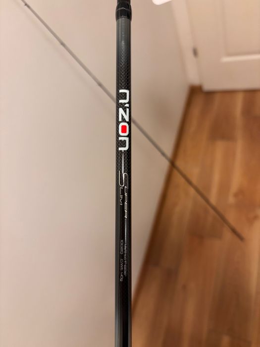 Wędka Daiwa N'ZON Super Slim Method Feeder 3,05m cw. 40g