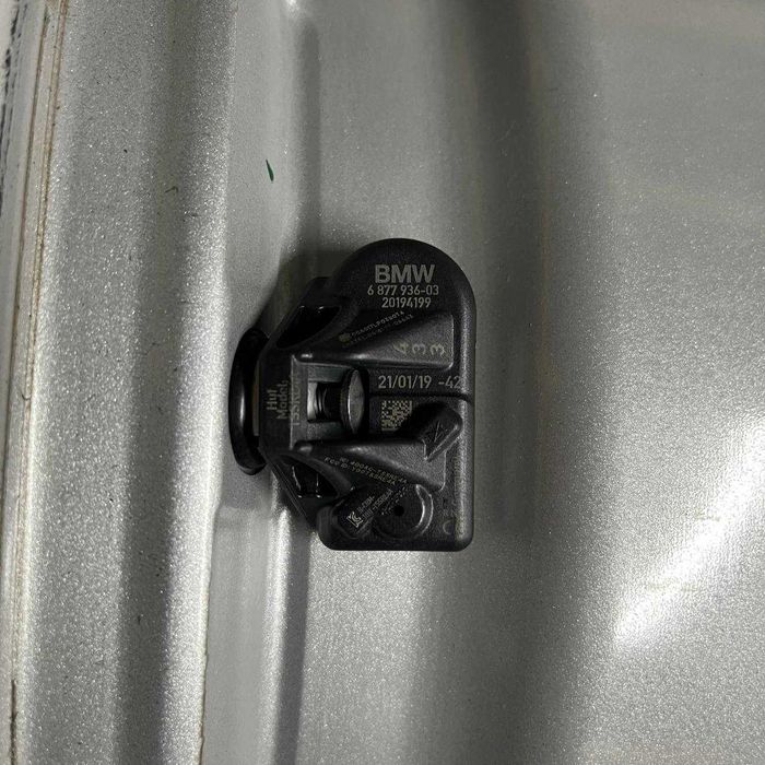 ДИСКИ стан нових BMW 6883520 R17 7.5J 5X112 G22 / G23 / G26 Z4