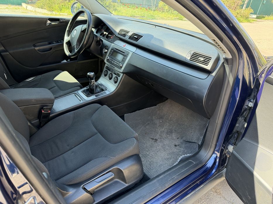 Продам Passat B6 2.0 tdi можливий пригон