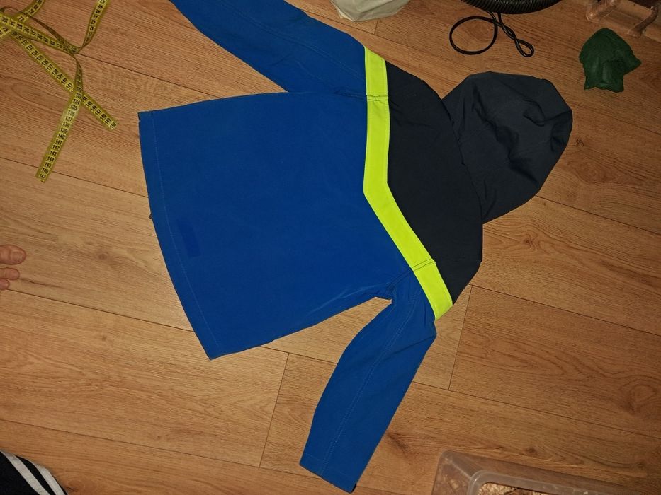 Куртка  116  122