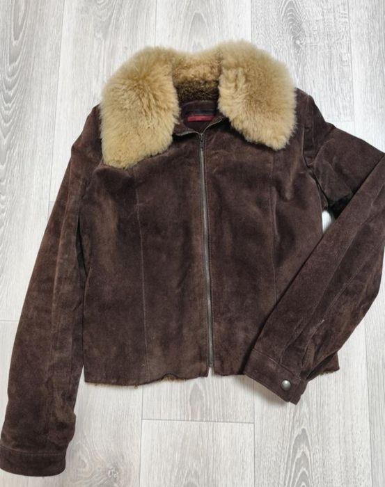 Дублянка натуральна