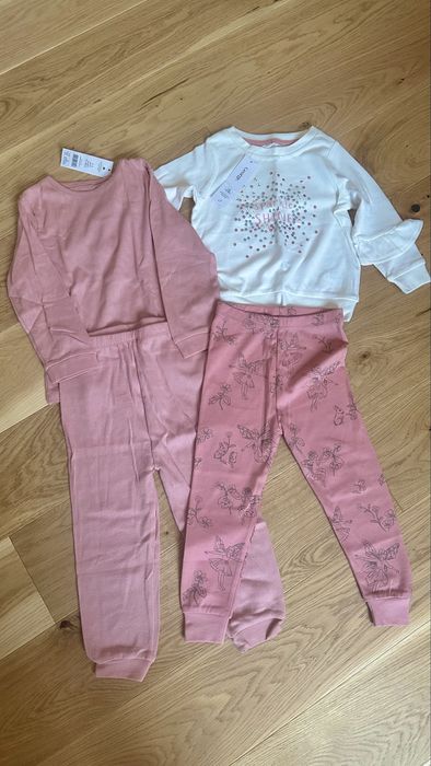 Піжама george 2-3 р костюм carters 92-98 см пижама hm преміум