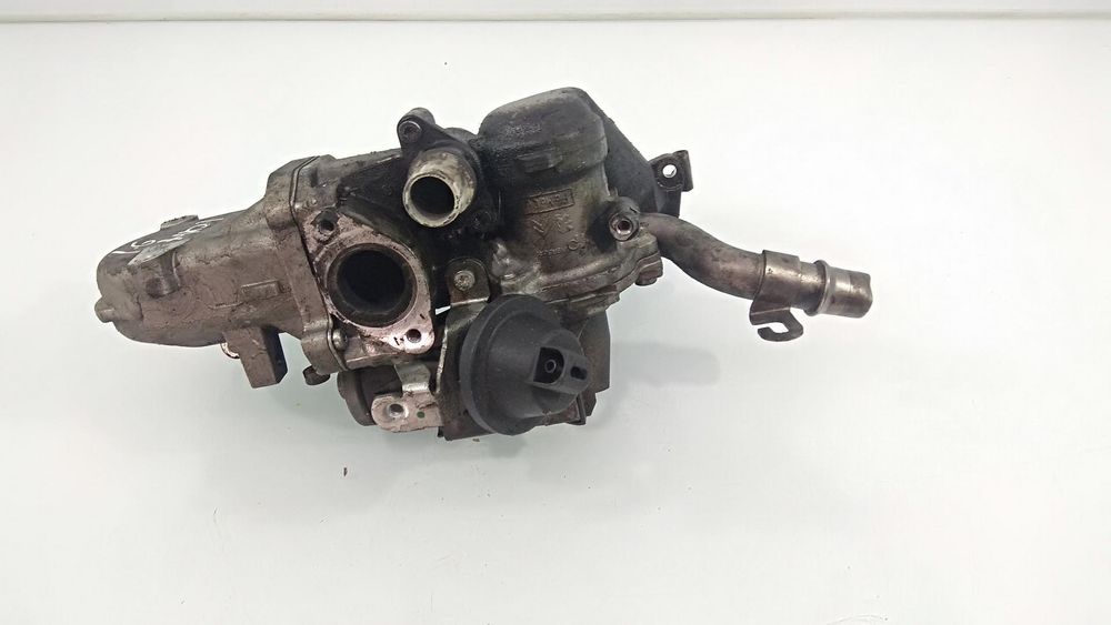 Válvula Egr Citroen Berlingo