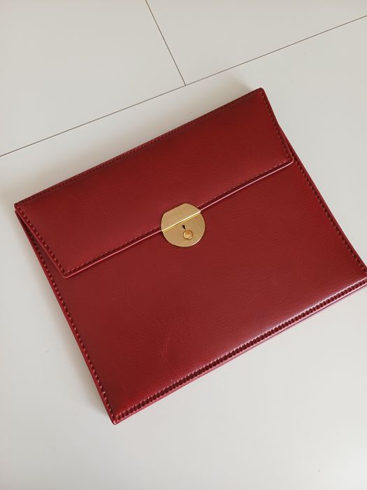 Aktówka teczka biwuar organizer etui