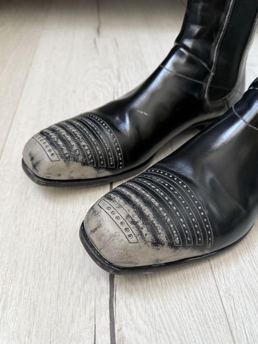 buty męskie Prada