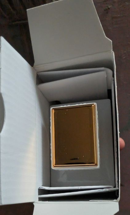 Dr. Nona Halo Lord EDP 100 мл, новий, відкритий