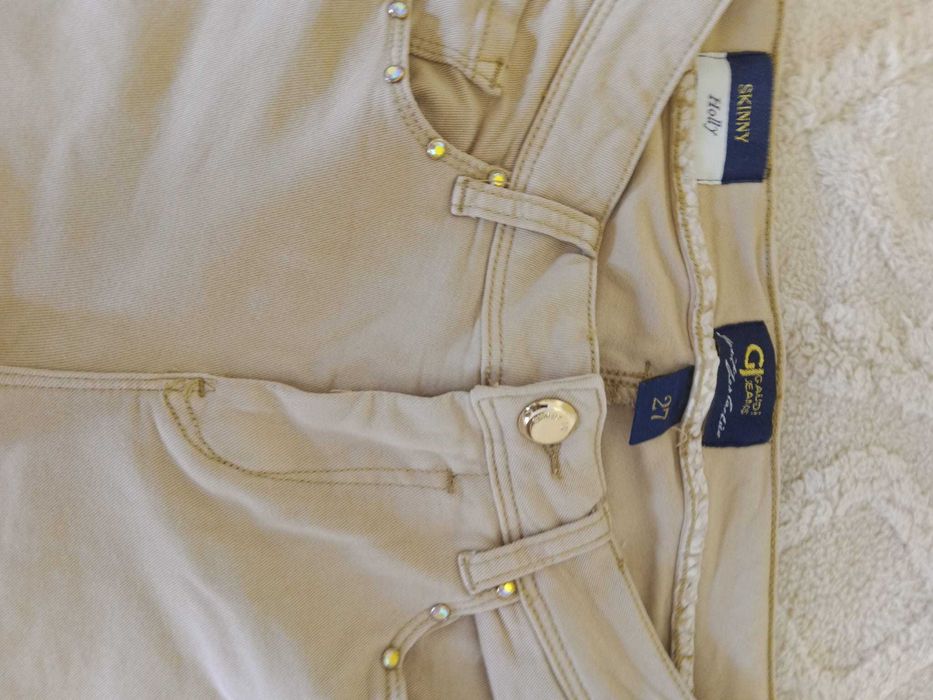 Calça Galdi feminina