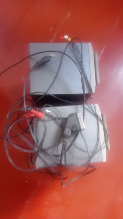 Продам колонки робочі