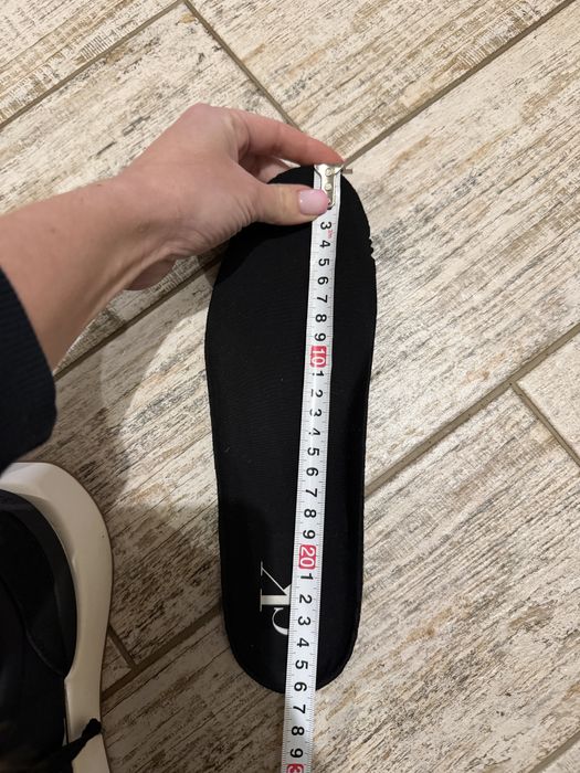 Calvin klein кросівки