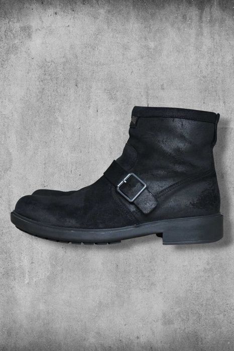 Męskie buty sztyblety skórzane Camper Alicante r. 42