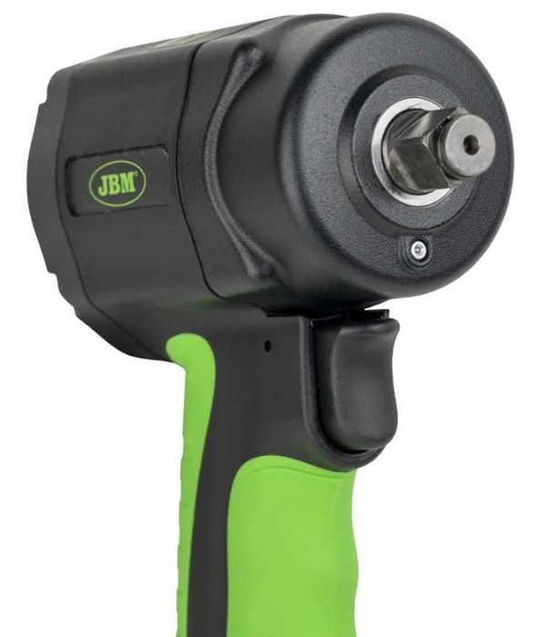 CHAVE DE IMPACTO MINI 1/2" 1200 NM- REF: 54770