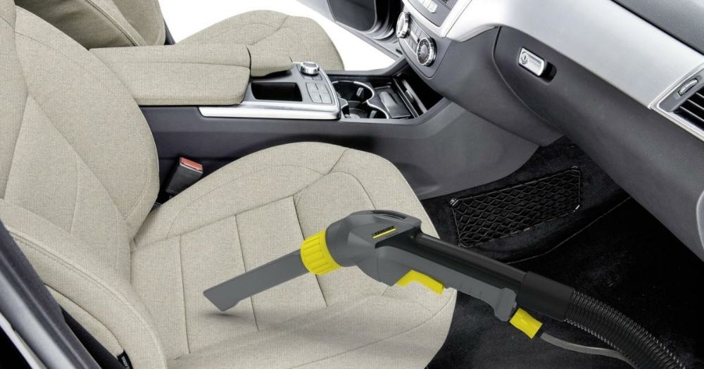 Pranie tapicerki SAMOCHODOWEJ solidnie dojazd gratis ceny od 80 zł