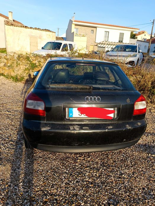 Oportunidade. Única ..Vendo Audi — photo 2