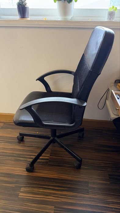 Cadeira escritorio IKEA