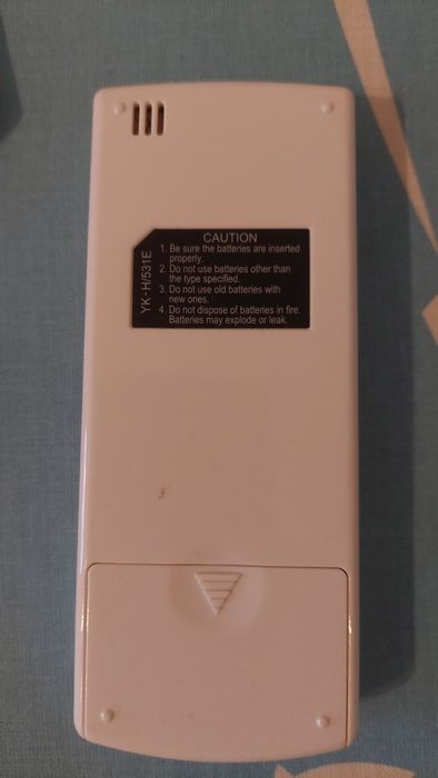 Klimatyzacja Elektrolux EXP34U338CW komplet