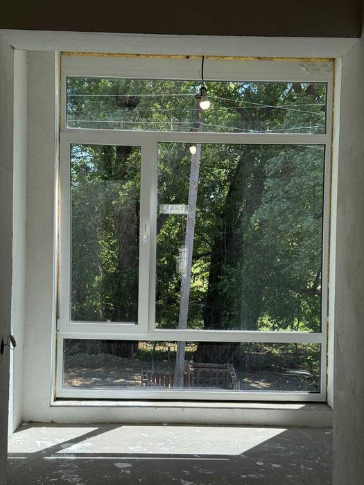 Котедж з усіма внутрішніми роботами. Затишне місце.