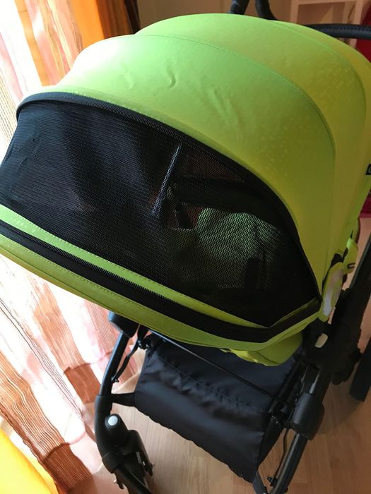 kiddy evostar 1 + Kiddy Evoluna 2 i-Size