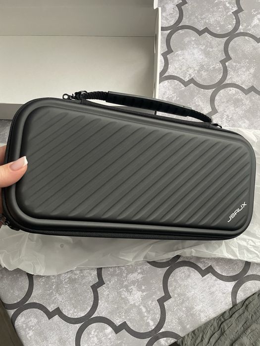 Кейс JSAUX для Nintendo Switch