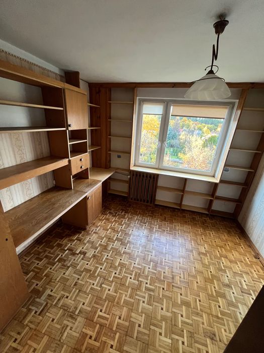 Wynajmę mieszkanie 2 pokojowe