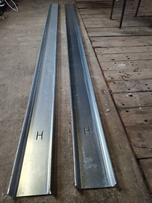Profil CW 150 CW150 dł. 3m 2 sztuki 15x5cm