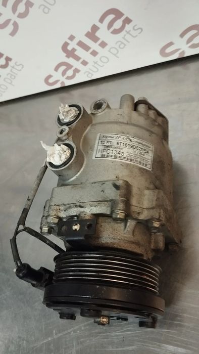 COMPRESSOR AC FORD TRANSIT CONNECT 1.8TDCI REF. 6T1619D629BA