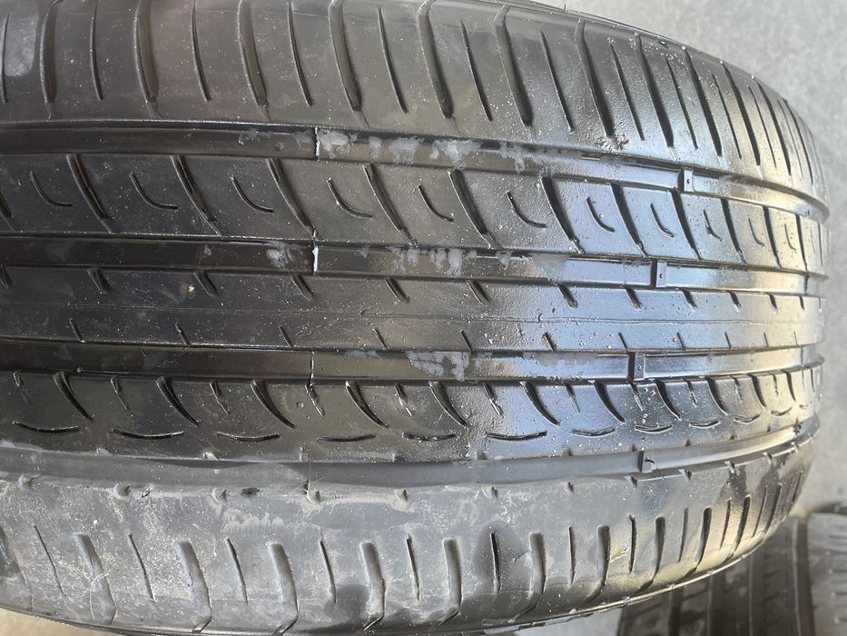 3 pnues RADAR  DIMAX R8+