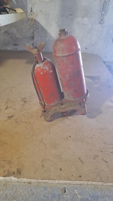 Фільтр паливний грубого і тонкого очищення.