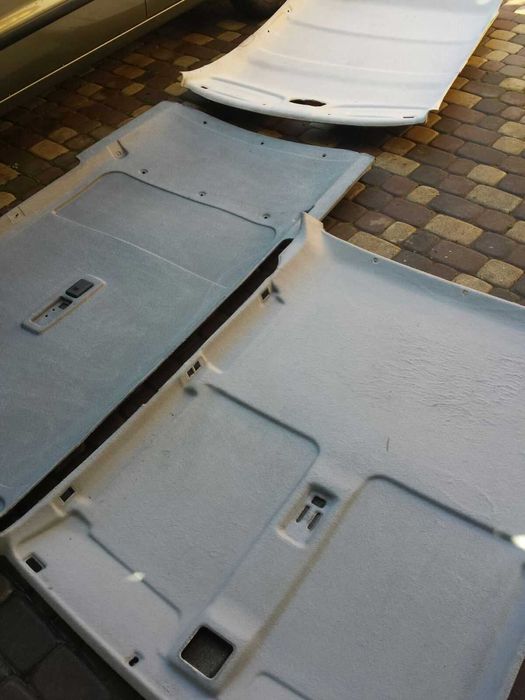 Потолки для авто Жорсткі ШевролеЛачетті, ВАЗ2112,2111,2118, Сенс/Ланос