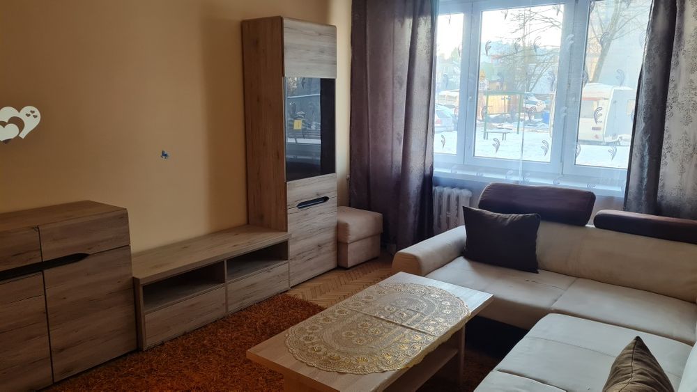 Wynajmę mieszkanie osiedle KSM