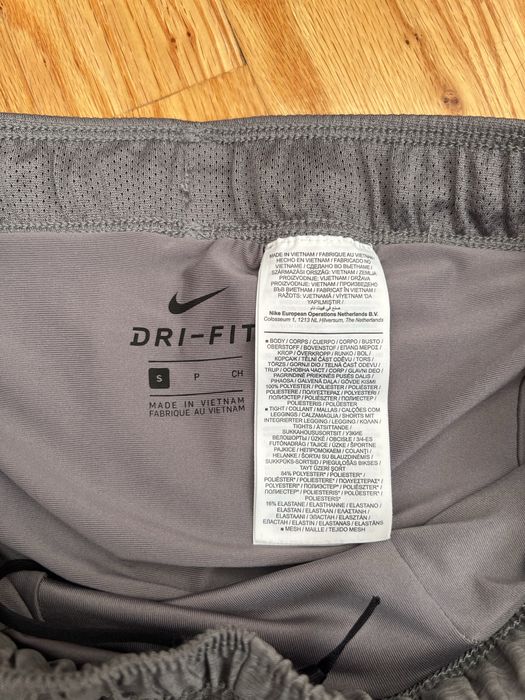 Шорти Nike (Dri-FIT Challenger 2-in-1.)