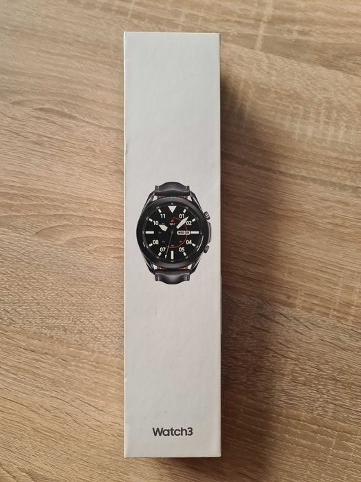 Samsung Galaxy Watch 3 R840