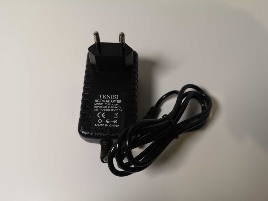 LED Strips, Transformer, and Controller64750728525059122