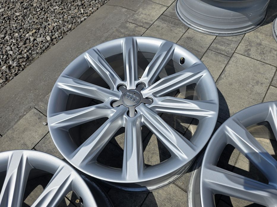 Alufelgi 19" 5x112 ET26 AUDI A6 C7 C6 A4 B9 B8 A5 A7 A8 D3 D4