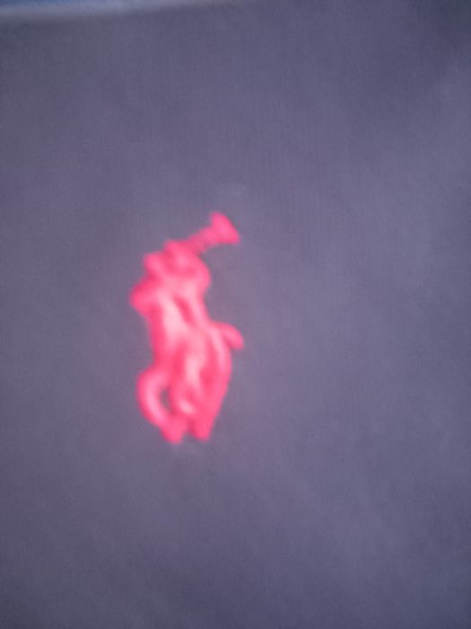Casaco Ralph Lauren