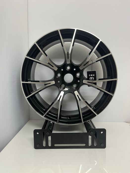 Jantes 19” 5x120 Novas Compativeis BMW Style 789m M5