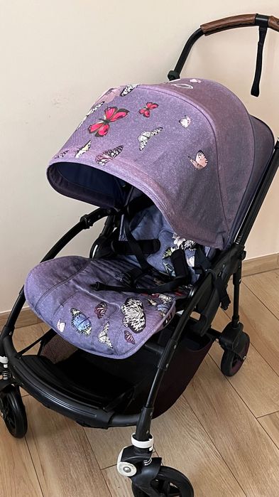 Візочок Bugaboo Bee 5