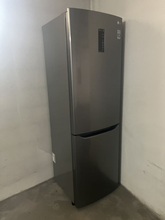 Frigorifico  combinado LG