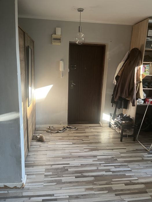 Apartment in Warszawa, Sielce, Mokotów - Widok 6