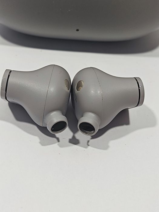 Słuchawki Bezprzewodowe Dokanałowe Beats Studio Buds Szare