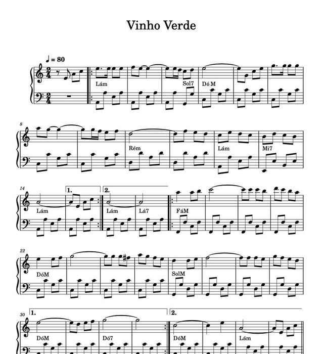 Aulas de Piano e Acordeão Monte Redondo -Leiria