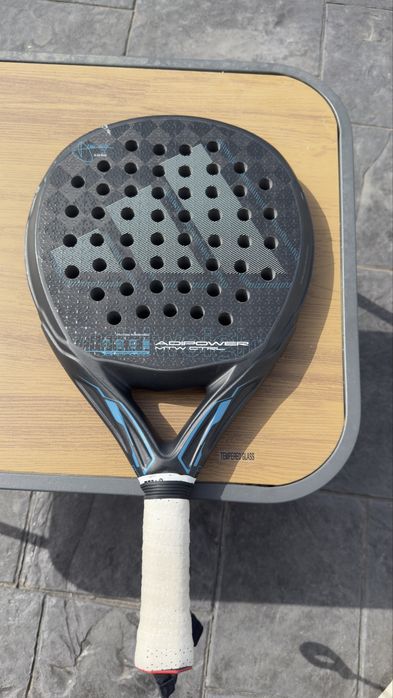 Adidas adipower MTW ctrl