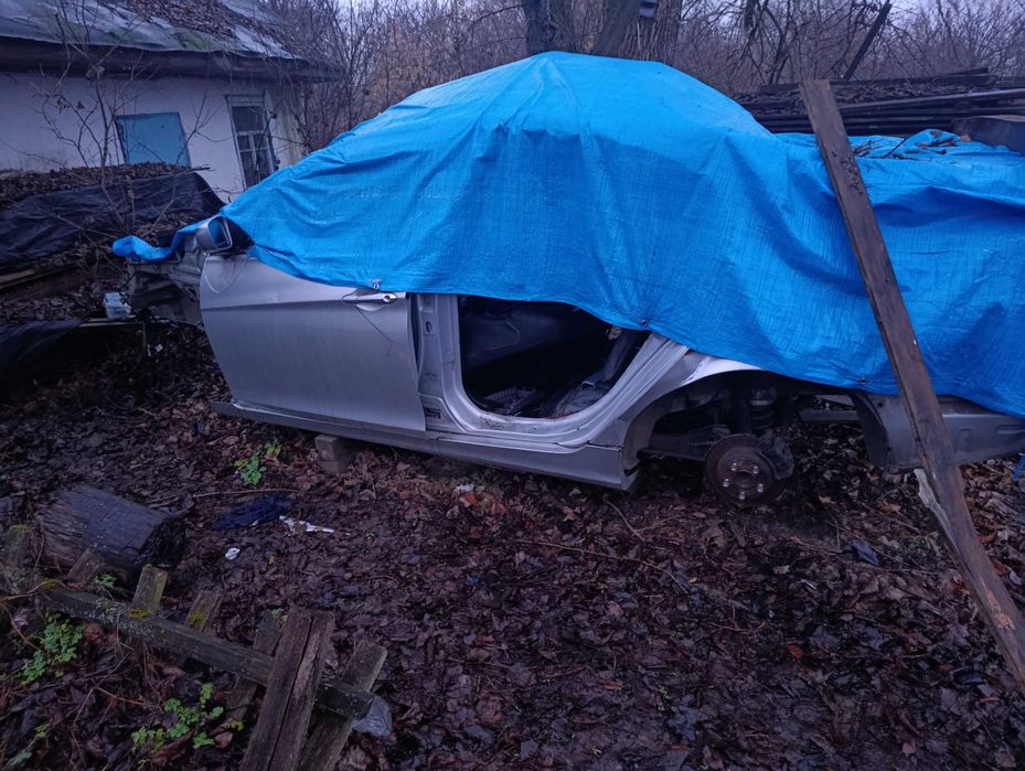 Hyndai Sonata YF 2010