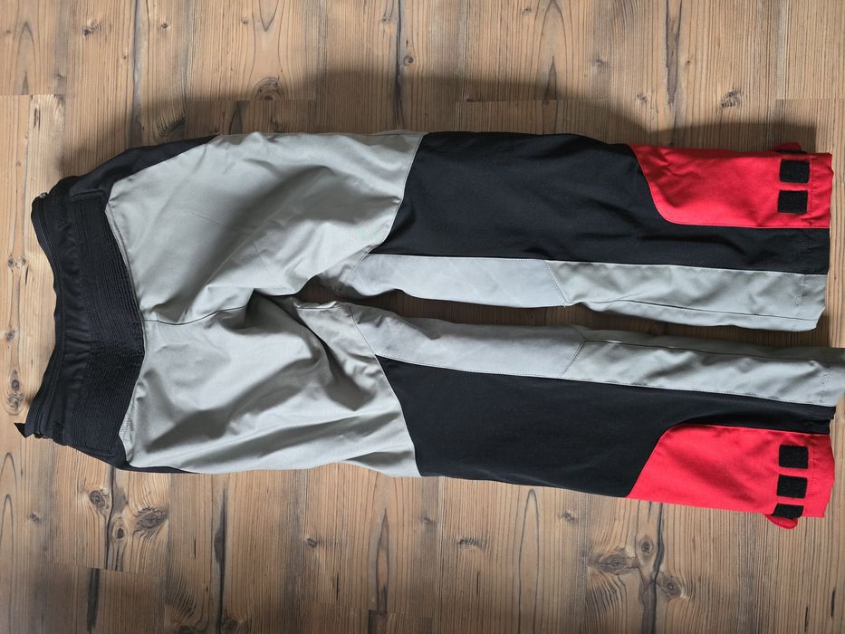 Spodnie motocyklowe damskie bmw gs dry roz. 38