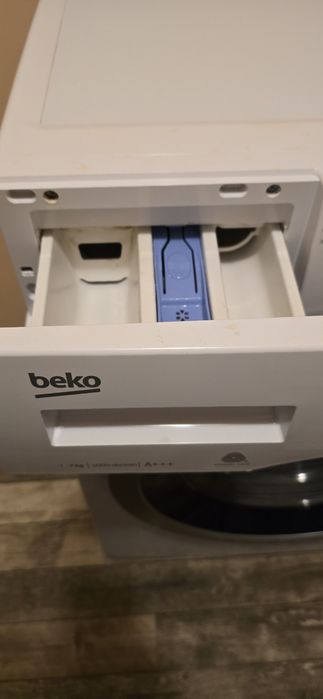 Pralka beko proSmartInverter 1-7kg