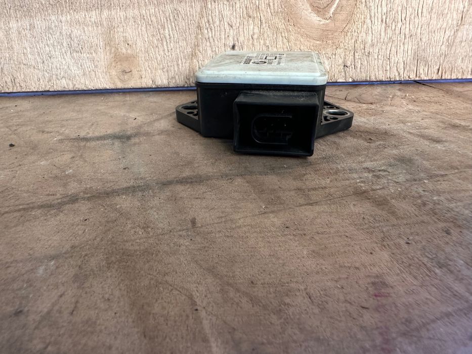 Módulo ESP Sensor de guinada BMW E60 E61 520D 525D 530D \ 0265.005.711
