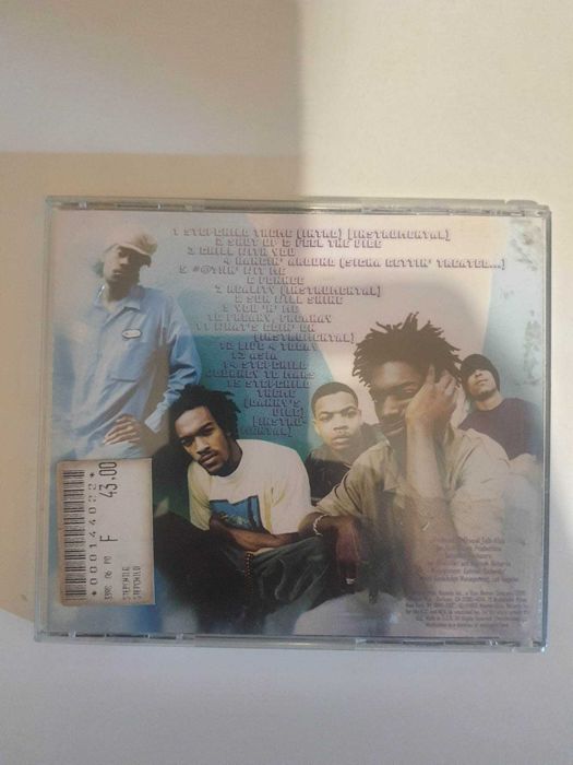 Strepchild  Strepchild