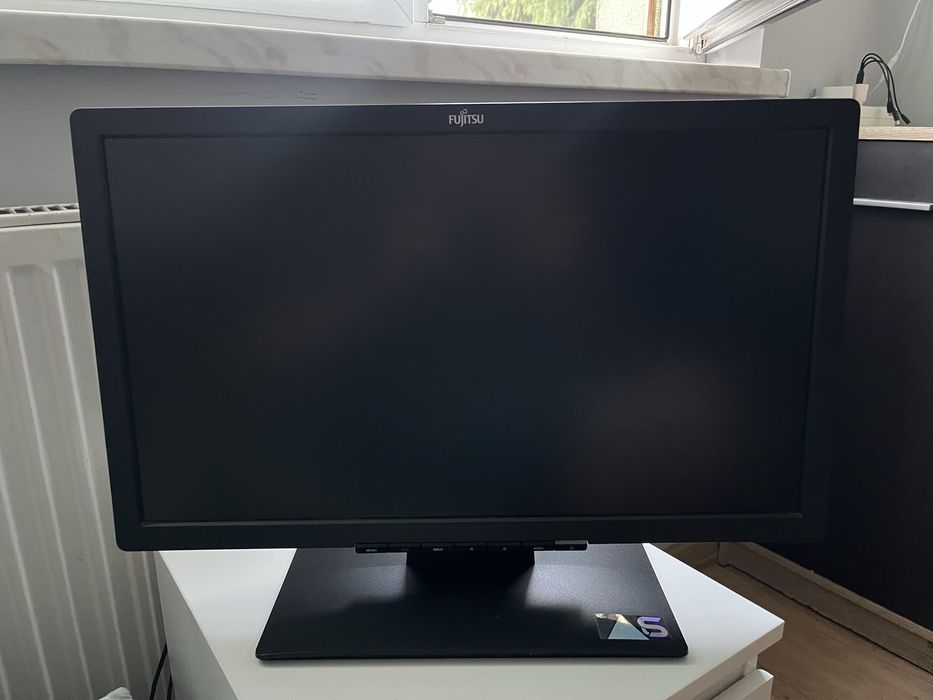Monitor fujitsu