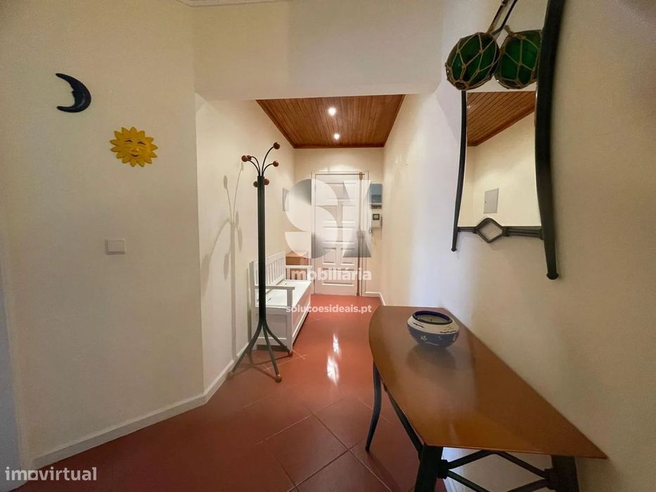 Apartamento T2 Buarcos Figueira da Foz — Buarcos, Coimbra