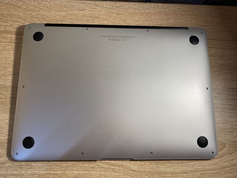 Macbook Air 13” 2013 8/128